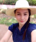 Dating Woman Thailand to Muang  : Pai, 43 years